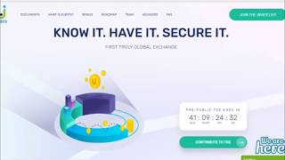 KubitX ICO Review [upl. by Stefanac]