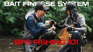 Master BFS Fishing These Simple Tips Will Make You A Better BFS Angler [upl. by Irol]