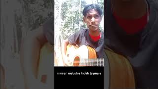 cover by mhodz lingkat sin dunya [upl. by Eppie]