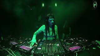 Kaa Glo DJ Set  Keep Hush Live Prague [upl. by Alahcim185]