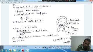 Q80 Engineering Services Pre IES 2017  Topic Theory of Machine [upl. by Kohler]