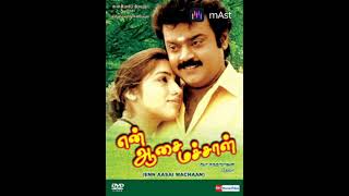 Aadiyila sethi solli song from En Aasai Machaan movie by MashaSwarangal version [upl. by Isador]