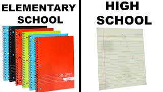 High School Memes [upl. by Darahs293]