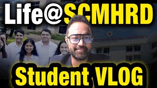 SNAP Toppers Life At SCMHRD  Strategy To Crack SNAP With 99ile  SCMHRD Vlog [upl. by Bloom]