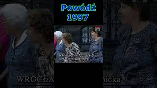 Powódź 1997 [upl. by Rior]