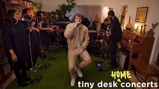 Jack Harlow Tiny Desk Home Concert [upl. by Coward]