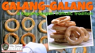 GALANGGALANG MrsGalangs Kitchen S5 Ep 10 [upl. by Uht]