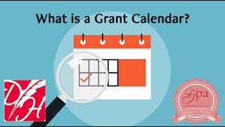 What is a Grant Calendar [upl. by Farrison872]