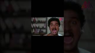 Allarodu Movie Scenes 05  Rajendraprasad  Naagababu  GangothriMovies [upl. by Trabue]