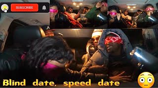 Blind date speed date 1 Episode [upl. by Gonroff707]