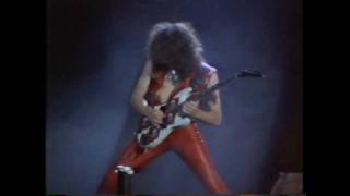 Dio Stand Up And Shout Live At Spectrum Philadelphia 1984 [upl. by Kroo]