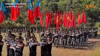 RFA နေ့စဉ်တိုက်ရိုက်ထုတ်လွှင့်ချက် ၂ဝ၂၄ အောက်တိုဘာ ၃၀ ရက် မနက်ပိုင်း [upl. by Alva94]