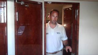 2010 Sea Ray 390 Sundancer  Seabrook Texas [upl. by Akimat948]