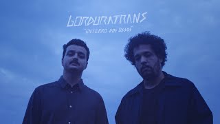 gorduratrans  enterro dos ossos Clipe Oficial [upl. by Eillo]