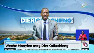 WECHEMANYIEN MAG DIERODIOCHIENG KOTELNI GI JOASH MITULA  6TH NOV 2024 [upl. by Retnuh]