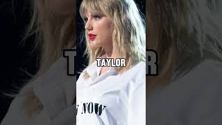 Why Taylor Swift Has So Many Bodyguards [upl. by Dnaleel]