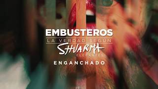 Embusteros  Enganchado feat Shuarma Elefantes [upl. by Fawne]