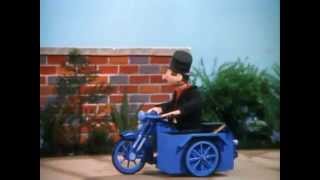 Trumptonshire Tunes Roger Varley the Chimney Sweep [upl. by Gnaoh988]