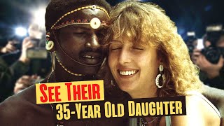 This Girl Married An African Warrior From A Wild Tribe Their Love Story Ended So Sadly [upl. by Eisenberg]