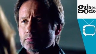 The XFiles  Season 10   Trailer VO [upl. by Red298]