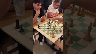 Another chess club night coffee soflo [upl. by Theresina552]