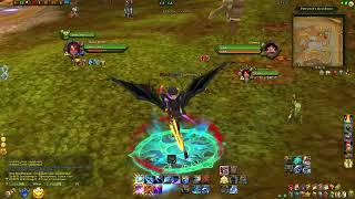 Allods Online 140 The Great Dragon OBS  Mage Pve Guide [upl. by Ttemme]