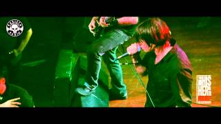 Silverstein  Smile in your sleep LIVE IN MANILA [upl. by Aikrahs]