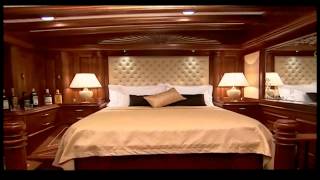 Luxury Gulet Sailing Vacations in Turkey Croatia Greece and Italy [upl. by Nnaeirual]