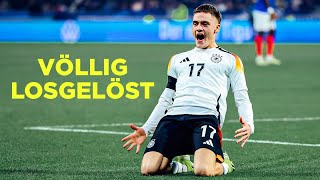 Völlig losgelöst  Best of DFBTeam [upl. by Aierbma918]