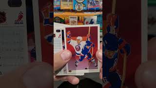 199091 Upper Deck Hockey Cards nhl nostalgia [upl. by Thessa]