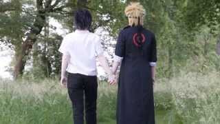 NaruSasu cmv michi to you all [upl. by Emse270]