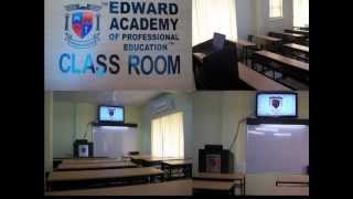 wwwedwardacademynet  CA Eddy Singhs Edward Academy  CA Coaching classes in Pune [upl. by Suivatnom]