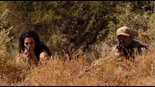 Strike Back Season 2 Episode 4 Clip  Scott amp Stonebridge Ready for Attack [upl. by Perceval]