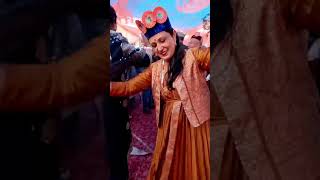 योंद्राEpi2💃Himachali dancechallengefbreelsplzsubscribetomychennalr2vlog451himachaliculture [upl. by Sapienza]