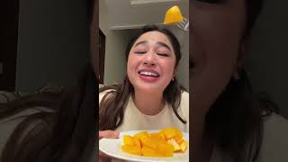 MAMI DEWI PERSIK LIVE IN INSTAGRAM  FANCAM 8 [upl. by Dagney115]