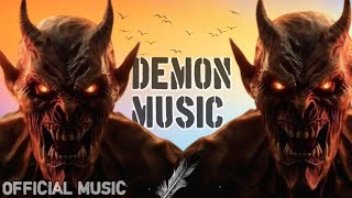 DEMON MUSIC 🫡  ENGLISH MUSIC FOR DEMON [upl. by Brigit]