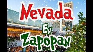 Nevada en Zapopan Andares 2017 [upl. by Ambros]