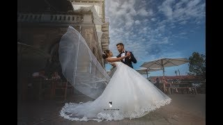 Best Wedding Clip Elif amp Cihan 2018 I 4K RED [upl. by Jonati]