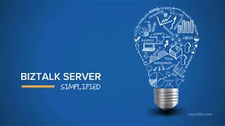 BizTalk Server Architecture [upl. by Neilla416]