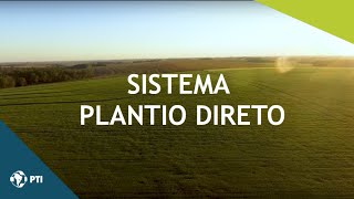 Sistema Plantio Direto [upl. by Nimaj]