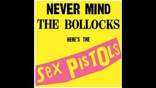 Sex Pistols  Holidays In The Sun 1977 [upl. by Yreneh]