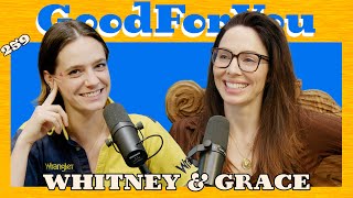 TOPICKS  MISSTAKES and More  Good For You Podcast with Whitney Cummings  EP 259 [upl. by Treble]