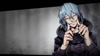 quotRaidBossquot A Tomura Shigaraki x Geeky Listener ASMR BDay Special ASMR Spicy Ver [upl. by Costanzia37]