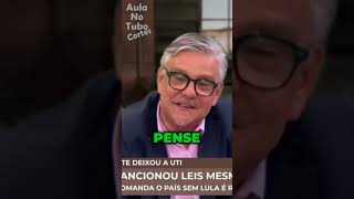 O que acontece quando Lula e Alckmin se encontram na política Preparese para revelações impactante [upl. by Nibas642]