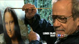 Trailer Vieilles Canailles Lundi 20H45 Sur TF1 [upl. by Aitital]