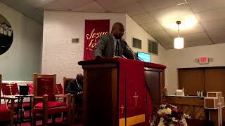 44th Pastoral Anniversary Service  Shiloh Apostolic Faith Assembly Weirton WV Tuesday June 1… [upl. by Cristobal]