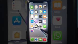 Como Configurar APN en iPhone XR 11 12 13 para Movistar Movilnet y Digitel Venezuela [upl. by Zipnick]