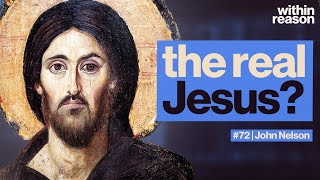 What Did Jesus Really Look Like  The Latest Research [upl. by Ennasirk]