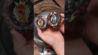 GREATEST RAPHAEL VS PROMINENCE PHOENIX beybladeburstdb beyblade beybladeburst [upl. by Keverne]