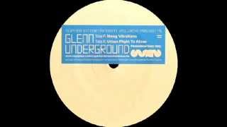 Glenn Underground  Moog Vibrations [upl. by Werbel]